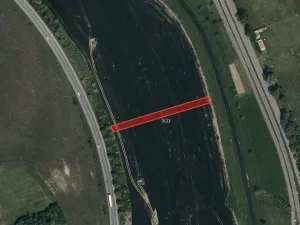 Prodej pole, Uherský Brod, 13720 m2