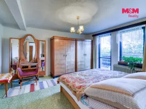 Prodej rodinného domu, Chválenice, 192 m2
