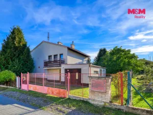 Prodej rodinného domu, Chválenice, 192 m2