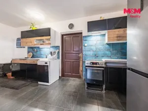 Prodej rodinného domu, Soběšice - Damíč, 161 m2