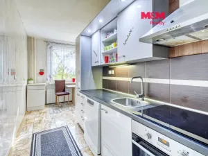 Prodej bytu 3+1, Chomutov, Písečná, 80 m2