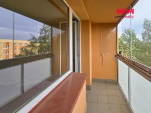Prodej bytu 3+1, Frýdek-Místek - Frýdek, K Hájku, 81 m2