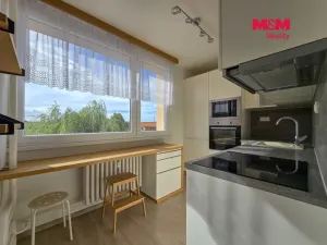 Prodej bytu 3+1, Frýdek-Místek - Frýdek, K Hájku, 81 m2