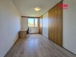 Prodej bytu 3+1, Frýdek-Místek - Frýdek, K Hájku, 81 m2