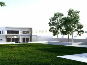 Prodej pozemku, Olomouc - Nová Ulice, Zirmova, 1782 m2