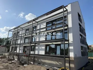 Prodej bytu 2+kk, Předboj, Ke Tvrzi, 64 m2