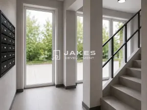 Prodej bytu 2+kk, Předboj, Ke Tvrzi, 72 m2