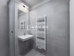 Prodej bytu 1+kk, Praha - Liboc, Jenečská, 29 m2