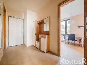 Prodej bytu 2+kk, Praha - Jinonice, Kačírkova, 56 m2