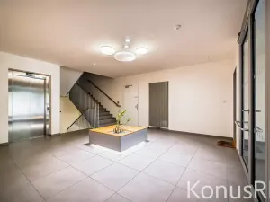 Prodej bytu 2+kk, Praha - Jinonice, Kačírkova, 56 m2