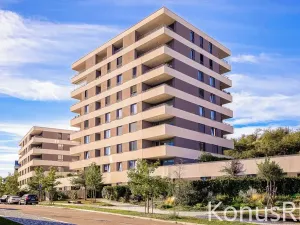 Prodej bytu 2+kk, Praha - Jinonice, Kačírkova, 56 m2