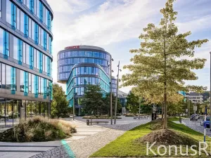 Prodej bytu 2+kk, Praha - Jinonice, Kačírkova, 56 m2