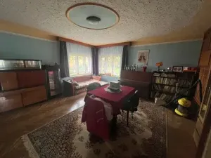 Prodej rodinného domu, Železnice, 156 m2