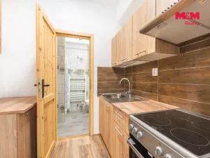 Prodej činžovního domu, Otrokovice - Kvítkovice, tř. Osvobození, 422 m2