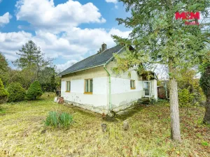 Prodej rodinného domu, Sázava, K Rakovce, 91 m2