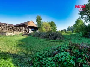 Prodej pozemku pro bydlení, Klopotovice, 984 m2