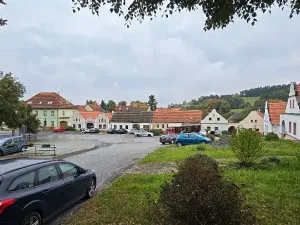 Prodej rodinného domu, Rabí, 350 m2