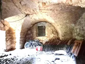 Prodej rodinného domu, Rabí, 350 m2