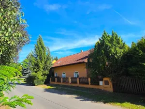 Prodej rodinného domu, Vysoká, 250 m2