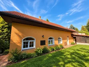Prodej rodinného domu, Vysoká, 250 m2