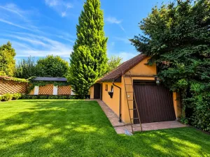 Prodej rodinného domu, Vysoká, 250 m2