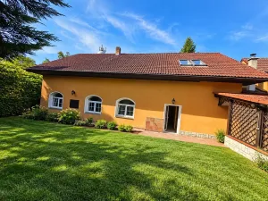 Prodej rodinného domu, Vysoká, 250 m2