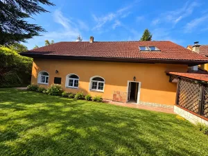 Prodej rodinného domu, Vysoká, 250 m2