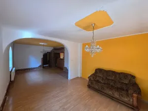 Prodej rodinného domu, Vysoká, 250 m2