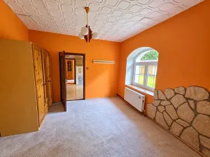 Prodej rodinného domu, Vysoká, 250 m2
