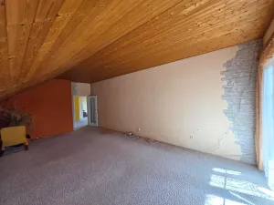 Prodej rodinného domu, Vysoká, 250 m2