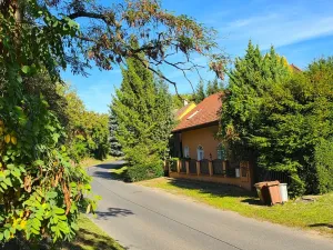 Prodej rodinného domu, Vysoká, 250 m2