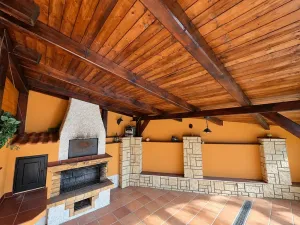 Prodej rodinného domu, Vysoká, 250 m2