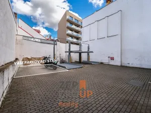 Prodej bytu 2+kk, Praha - Libeň, Braunerova, 54 m2
