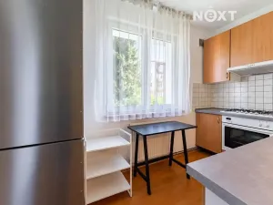 Prodej bytu 3+1, Šumperk, 8. května, 61 m2