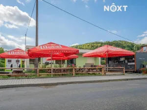 Prodej obchodního prostoru, Dolní Studénky, 160 m2