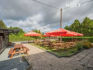 Prodej obchodního prostoru, Dolní Studénky, 160 m2