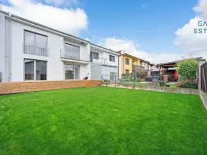 Prodej rodinného domu, Holešov, Sadová, 217 m2