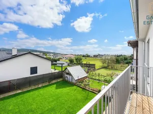 Prodej rodinného domu, Holešov, Sadová, 217 m2