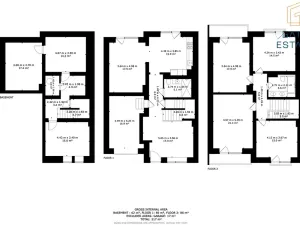 Prodej rodinného domu, Holešov, Sadová, 217 m2