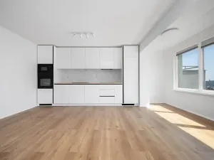 Prodej bytu 3+kk, Brno, Příkrá, 78 m2