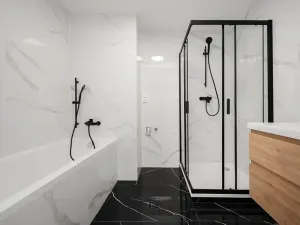 Prodej bytu 3+kk, Brno, Příkrá, 78 m2