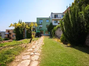 Prodej bytu 3+kk, Brno, Příkrá, 78 m2