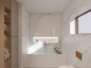 Prodej rodinného domu, Brno, 130 m2