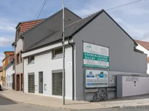 Prodej bytu 5+kk, Brno - Slatina, Tilhonova, 154 m2
