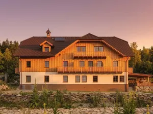 Prodej bytu 2+kk, Prášily, 41 m2