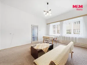 Prodej rodinného domu, Svitavy - Předměstí, Edvarda Beneše, 168 m2