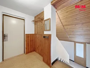 Prodej rodinného domu, Svitavy - Předměstí, Edvarda Beneše, 168 m2
