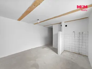 Prodej rodinného domu, Svitavy - Předměstí, Edvarda Beneše, 168 m2