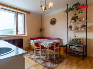 Prodej rodinného domu, Horní Moštěnice, 65 m2