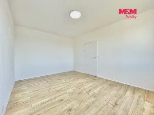 Prodej bytu 1+1, Svitavy - Předměstí, Bratří Čapků, 36 m2